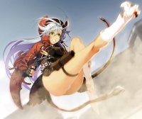BUY NEW nitroplus - 146167 Premium Anime Print Poster